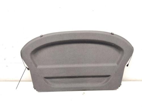 Rear parcel shelf RENAULT MEGANE III Hatchback (BZ0/1_, B3_) 1.6 16V (BZ0H) | BP33306328C85 - Image 5