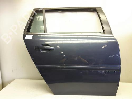 Used Right rear door OPEL VECTRA C Estate (Z02) 1.9 CDTI (F35) (150 hp) 20578114