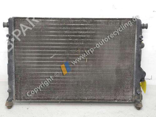 Used Water radiator RENAULT MEGANE I Grandtour (KA0/1_) 1.6 16V (KA0B, KA04, KA11) (107 hp) 20558692