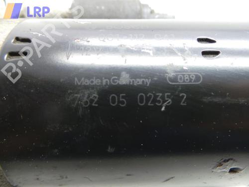 Starter CITROËN SAXO (S0, S1) 1.1 X, SX | BP20531597M8 