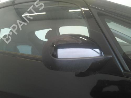 Right mirror MITSUBISHI COLT VI (Z3_A, Z2_A) 1.1 (Z31A, Z32A) | BP20591934C27 
