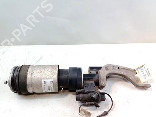 Used Left front suspension arm Left front suspension arm TESLA MODEL S (5YJS) P100D AWD (772 hp) 33275348 33275348