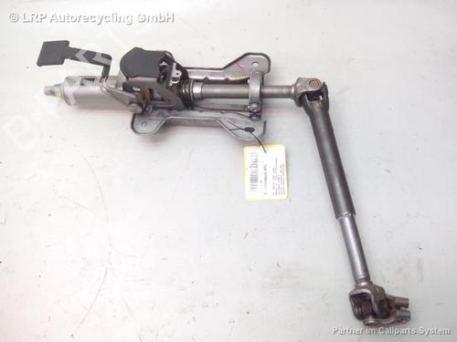 Used Steering column MAZDA 2 (DY) 1.4 (80 hp) 20559671