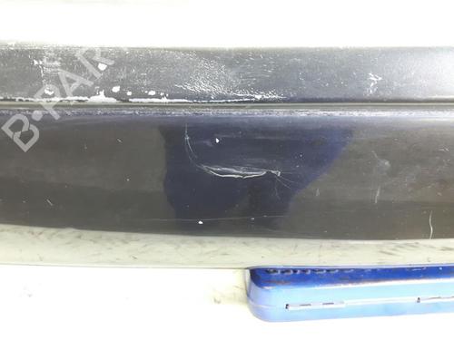 Rear bumper RENAULT LAGUNA II Grandtour (KG0/1_) 1.9 dCi (KG1V) | BP20575763C8 