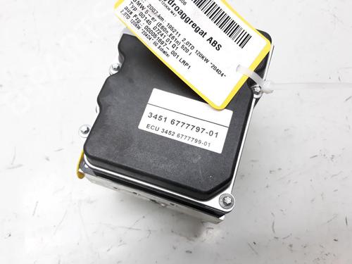 ABS pump BMW 5 (E60) 520 d | BP20554500M43 