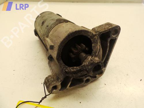 Used Starter RENAULT ESPACE IV (JK0/1_) 2.2 dCi (JK0H) (150 hp) 20531916