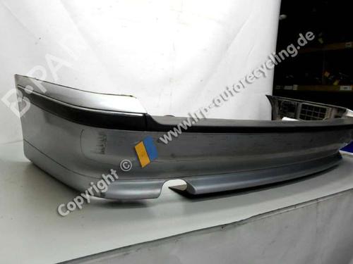 Rear bumper BMW 5 Touring (E39) 540 i | BP20575776C8 