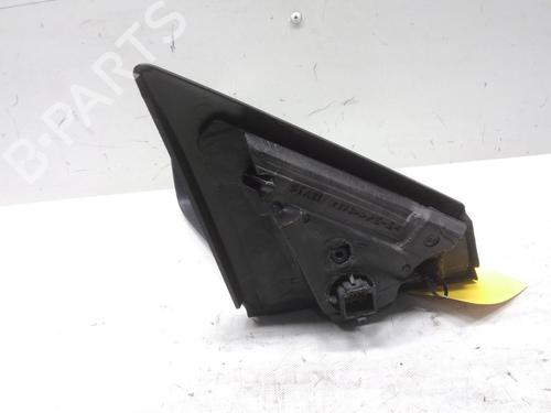 Right mirror RENAULT MEGANE II Estate (KM0/1_) 1.9 dCi (KMRG, KM1G, KM0G, KM2C) | BP20591669C27 