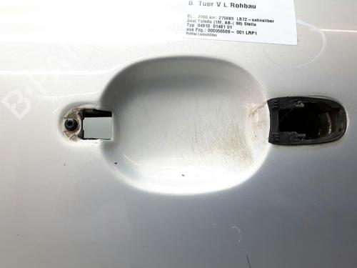 Left front door SEAT TOLEDO II (1M2) 1.6 | BP20581945C2 