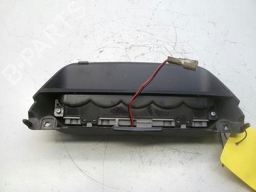 Third brake light CHEVROLET MATIZ (M200, M250) 1.0 LPG | BP30161302L11