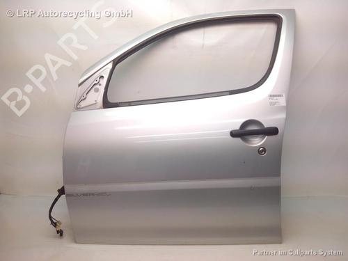Used Left front door DAIHATSU YRV (M2) 1.3 (M201) (87 hp) 20581895