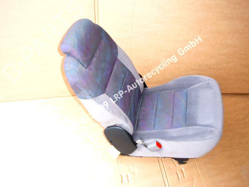 Rear seat OPEL SINTRA (APV) 2.2 i 16V (OUN16, Y94) | BP20573103C17 
