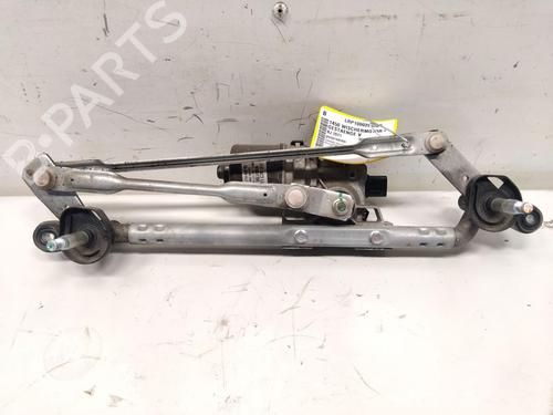 Used Front wiper motor Front wiper motor HYUNDAI i10 III (AC3, AI3) 1.0 MPi (67 hp) 36360689 36360689