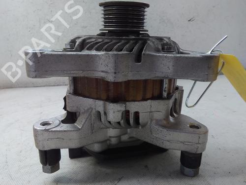 Generator PEUGEOT 207 (WA_, WC_) 1.4 (73 hp) 20526748