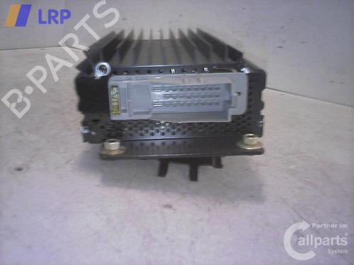 Radio MERCEDES-BENZ E-CLASS (W210) E 280 (210.053) | BP20582811E6 