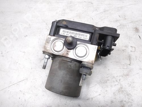 ABS pump PEUGEOT BOXER Van 2.2 HDi 120 | BP20524848M43 
