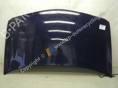 Hood RENAULT MEGANE II Estate (KM0/1_) 1.5 dCi (KM1F) | BP20562928C1 