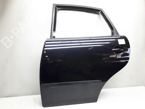 Left rear door SEAT IBIZA III (6L1) 1.4 TDI | BP20577639C4 