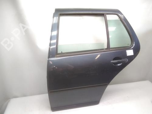 Left rear door VW GOLF IV (1J1) 1.9 TDI | BP20517758C4 