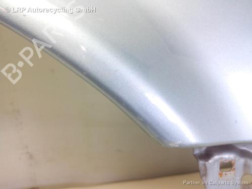 Right front fenders JAGUAR S-TYPE II (X200) 2.7 D | BP20557909C42 