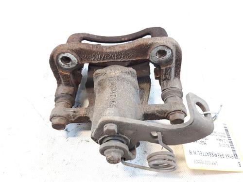 Right rear brake caliper HYUNDAI i10 II (BA, IA) 1.2 | BP20596467M106 