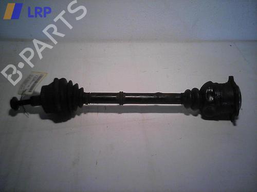 Used Left front driveshaft Left front driveshaft 20548172 20548172