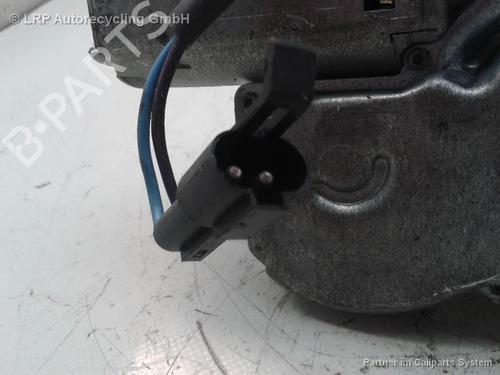 Rear wiper motor OPEL ASTRA F Estate (T92) 1.7 TDS (F35, M35) | BP20551737M102 