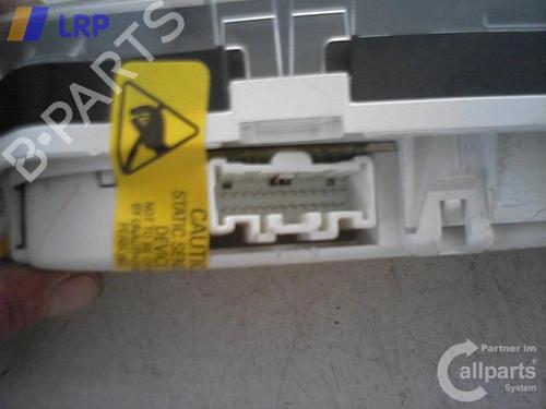 Instrument cluster MAZDA 2 (DY) 1.4 | BP20556063C47 