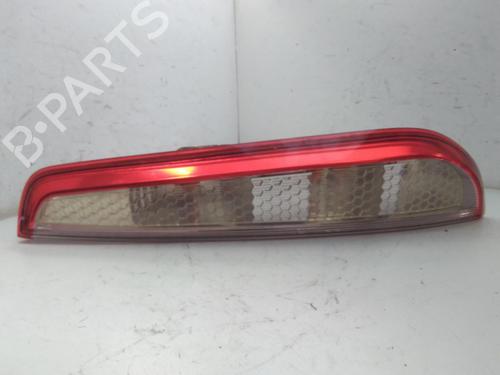 Used Right taillight FORD FOCUS II Turnier (DA_, FFS, DS) 1.6 TDCi (109 hp) 20674016