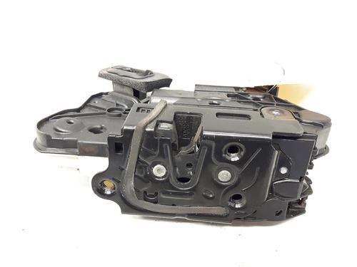 Used Front left lock VW POLO V (6R1, 6C1) 1.2 (60 hp) 20516473