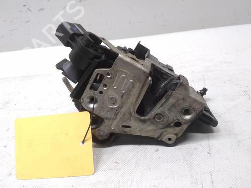 Front left lock MERCEDES-BENZ CLK (C208) CLK 200 (208.335) | BP20591264C98 
