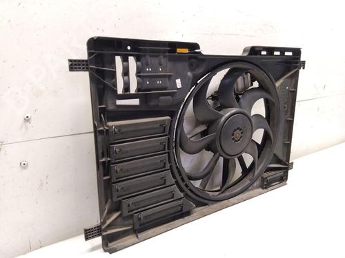 Radiator fan FORD KUGA I 2.0 TDCi 4x4 | BP35917645M35 - Image 2