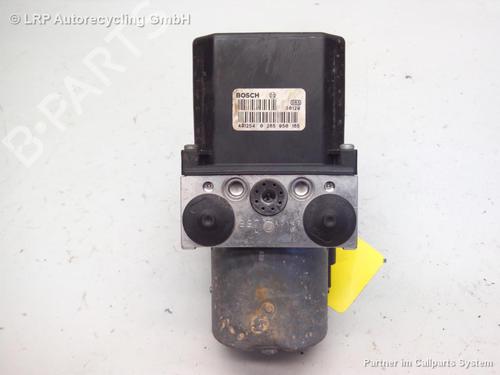 ABS pump ALFA ROMEO 147 (937_) 1.6 16V T.SPARK ECO (937.AXA1A, 937.BXA1A) | BP20554303M43 