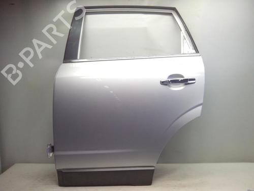 Left rear door OPEL ANTARA A (L07) 2.0 CDTI 4x4 | BP20577566C4