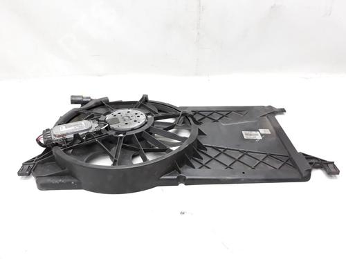 Radiator fan FORD FOCUS II Turnier (DA_, FFS, DS) 1.6 TDCi | BP20542770M35 