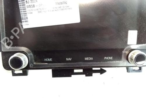 Andre MITSUBISHI ECLIPSE CROSS (GK_, GL_) Plug-in Hybrid 4WD (GL3W) | BP37672700O1  - Image 9