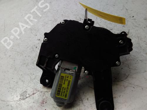 Rear wiper motor CHEVROLET CRUZE (J300) 1.4 | BP20520608M102 