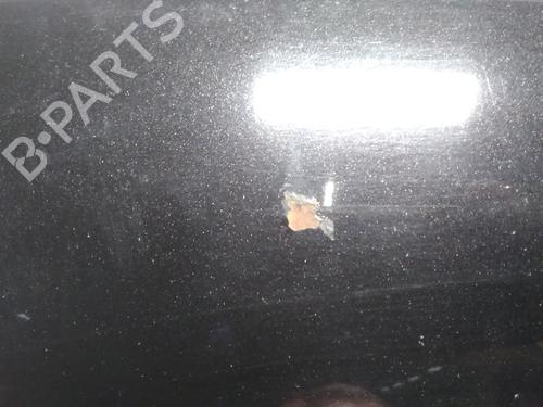 Hood VW TOURAN (1T1, 1T2) 2.0 TDI | BP20522678C1 