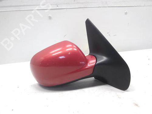 Right mirror VW GOLF IV (1J1) 1.4 16V | BP20517355C27 
