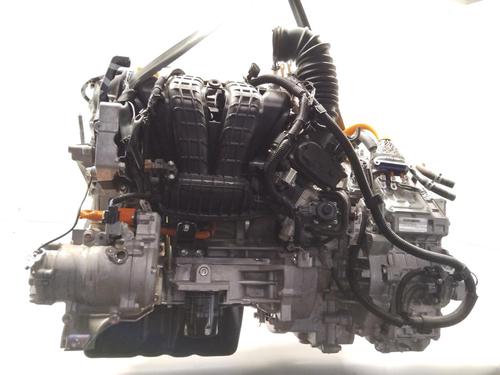 Engine MITSUBISHI ECLIPSE CROSS (GK_, GL_) Plug-in Hybrid 4WD (GL3W) | BP33629794M1  - Image 7