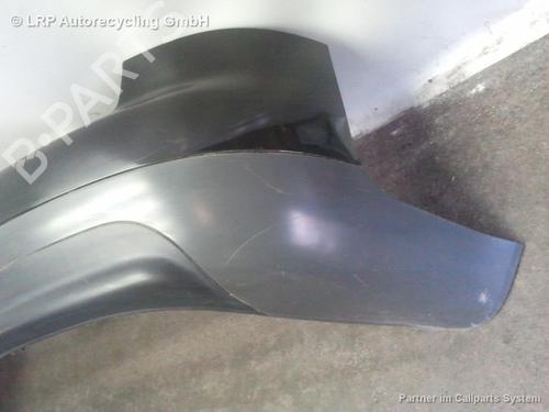 Rear bumper AUDI A6 C5 Avant (4B5) 2.5 TDI | BP20575774C8 