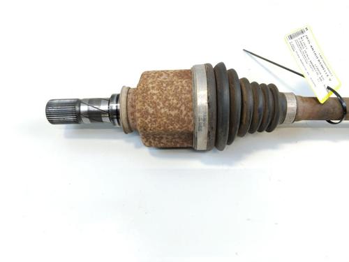 Left front driveshaft RENAULT TRAFIC III Van (FG_) 2.0 dCi 145 (FGML) | BP30136223M38 