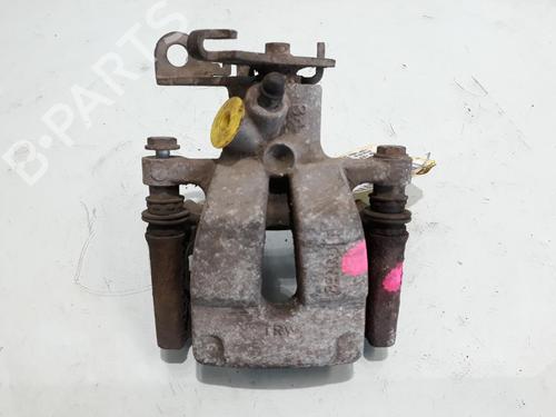 Left rear brake caliper RENAULT MEGANE II Estate (KM0/1_) 1.6 16V | BP20538326M107 