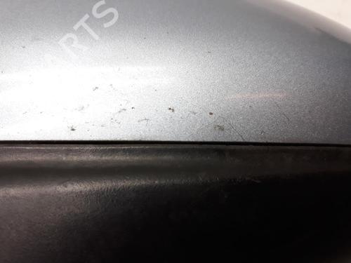 Left mirror CHEVROLET CRUZE (J300) 2.0 CDI | BP20534476C26