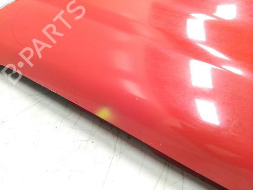 Left front fenders CHEVROLET AVEO / KALOS Hatchback (T200) 1.4 | BP20557775C41 