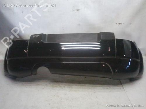 Used Rear bumper AUDI TT (8N3) 1.8 T (180 hp) 20575621