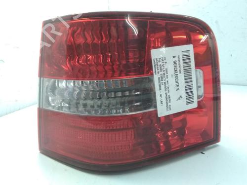 Højre baglygte FIAT STILO Multi Wagon (192_) 1.6 16V (103 hp) 20566786