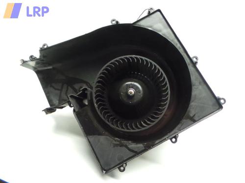 Heater blower motor NISSAN PRIMERA (P12) 1.6 | BP20553477M62 