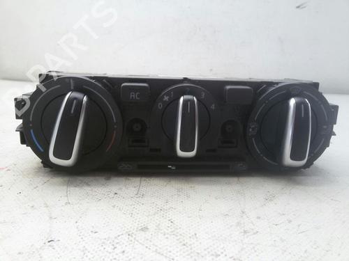 AC-Styringsenhed/Manøvreenhed VW UP! (121, 122, BL1, BL2, BL3, 123) 1.0 (75 hp) 20553620