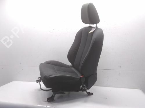 Right front seat MITSUBISHI ECLIPSE CROSS (GK_, GL_) Plug-in Hybrid 4WD (GL3W) | BP31573140C16 